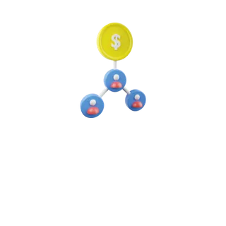 Dinheiro como meu afiliado