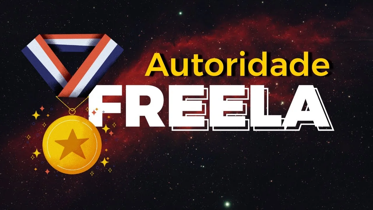 Vídeo: Kim Walachai apresenta o Freela Autoridade